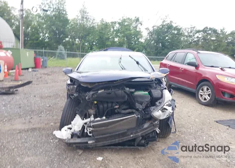 2011 Hyundai Elantra Gls/Limited из США, поврежденный, VIN 5NPDH4AE6BH038124